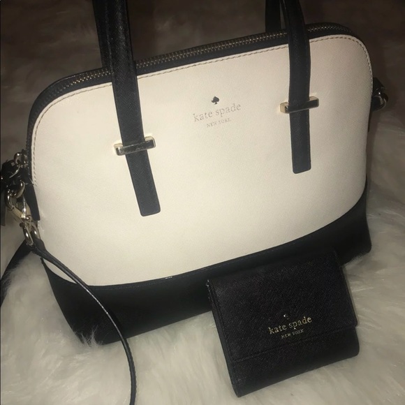 Kate spade purse and wallet - Picture 1 of 3